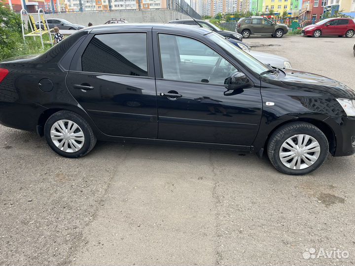 Datsun on-DO 1.6 МТ, 2018, 72 000 км