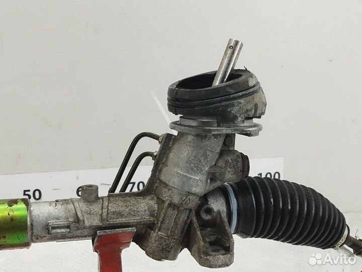 Рейка рулевая Ford Galaxy