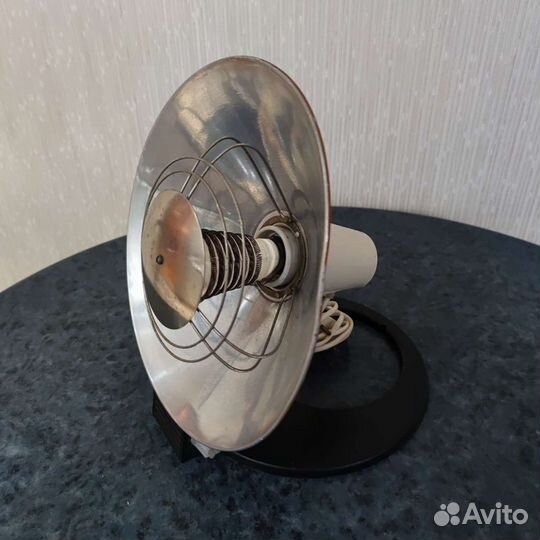 Электрообогреватель СССР