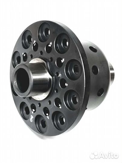 Блокировка самоблокирующийся дифференциал УАЗ