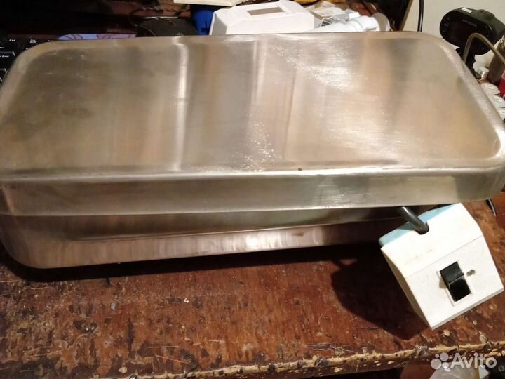 Кипятильник дезинфекционный