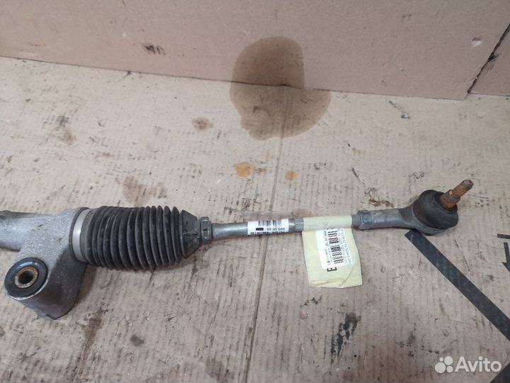 Рулевая рейка Nissan Dayz roox B21A