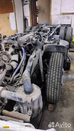 Запчасти mazda titan