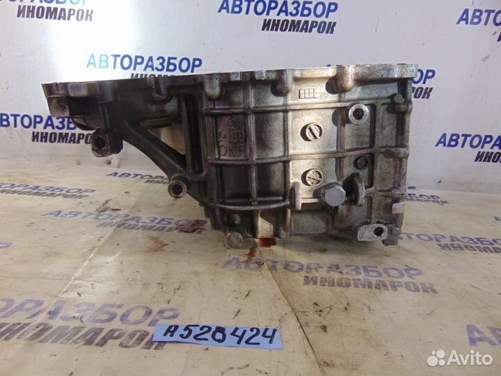 Корпус кпп для Hyundai Solaris 2 2017