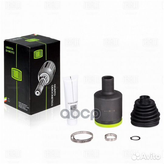 Шрус для а/м Mercedes GLK (X204) (08) (внутр