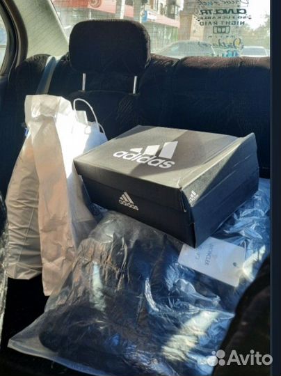 Выкуп товара. Европа, Азия