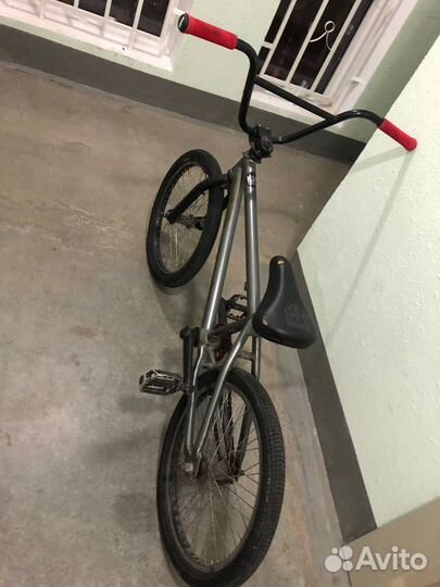 Продам BMX