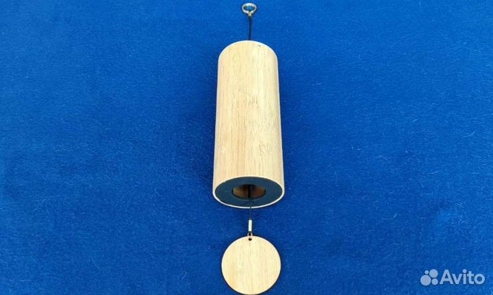 Коши. Оригинальное звучание. Колокольчик