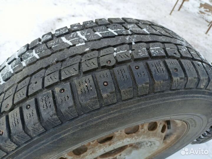 Колеса r16 Hyundai H-1 Grand starex