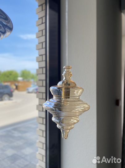 Немецкие подвесные светильники maytoni