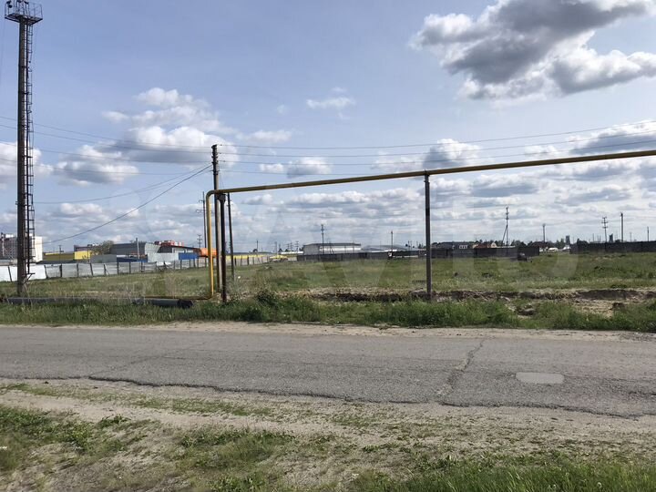 Участок 28 сот. (промназначения)