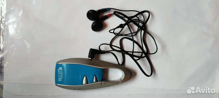 Радио FM плеер