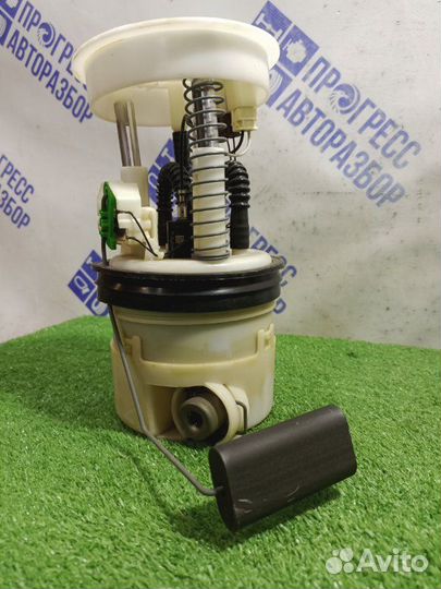 Топливный насос Nissan Tiida хэтчбек 1.6 HR16DE