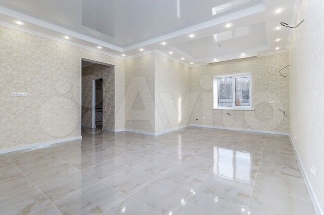 Дом 142 м² на участке 10 сот.