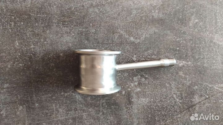 Узел отбора по жидкости 2 дюйма