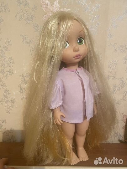 Кукла Disney Рапунцель