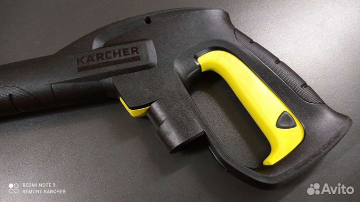 Пистолет G 180 Q Karcher (2.642-889)