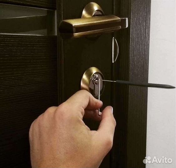 Вскрытие замков, вскрытие дверей, гаражей