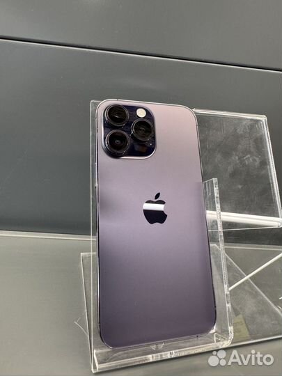 iPhone 14 Pro Max, 256 ГБ