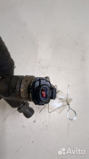 Форсунка топливная Opel Vivaro, 2016