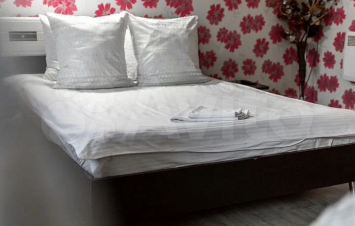 Комната 20 м², 1/2 эт.