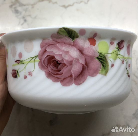 Салатник 1 л Vitropal