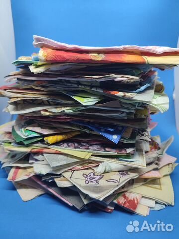 Салфетки для декупажа