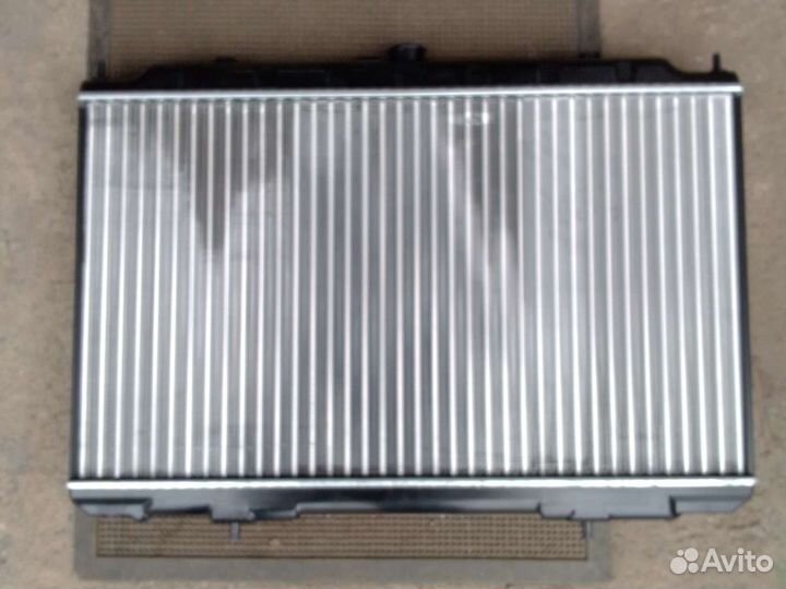 Ниссан Авенир, Вингроуд Радиатор охлаждения