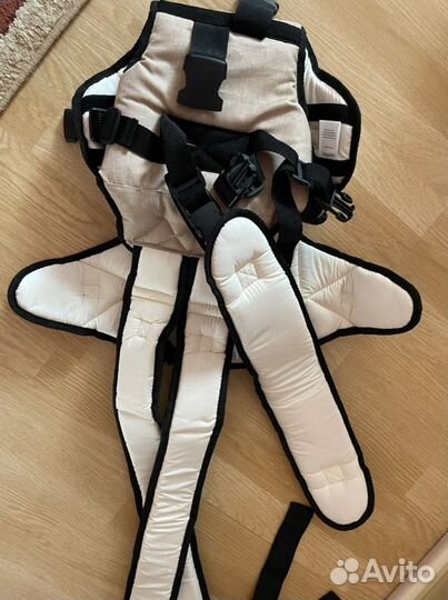 Кенгуру для мамы и ребенка