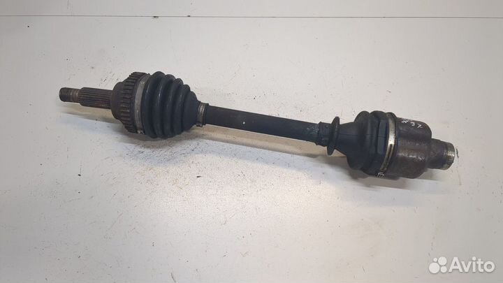 Полуось Ford Mondeo 2, 1997