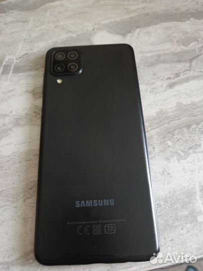 Samsung Galaxy A12, 2/32 ГБ