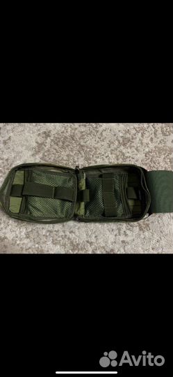 Аптечка военная