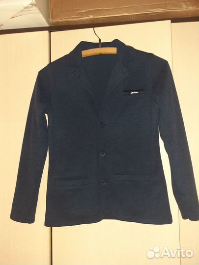 Пиджак на мальчика