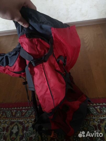 Походный рюкзак
