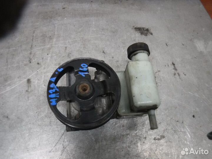 Насос гур Mazda 6 L8 2006