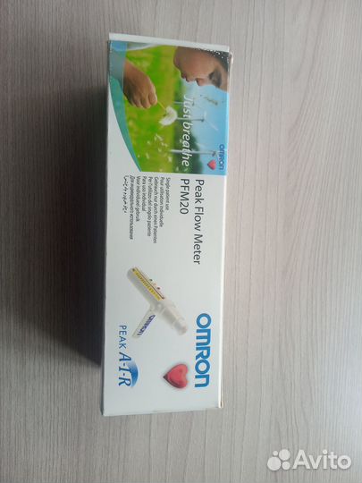 Пикфлуометр