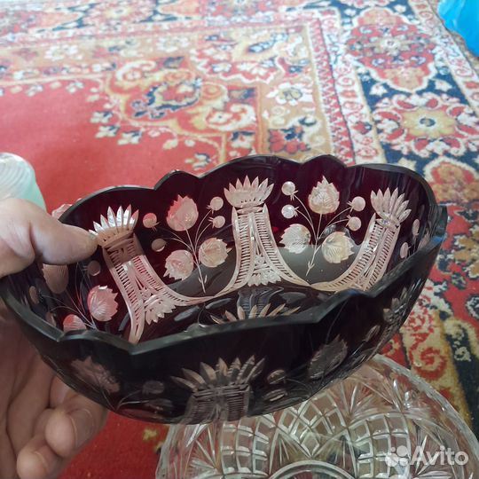 Посуда СССР