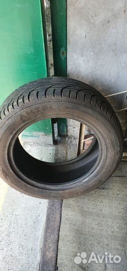 Amtel Classic 215/55 R16 23J