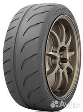 Toyo Proxes R888R 315/30 R20 101Y