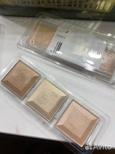 Набор косметики