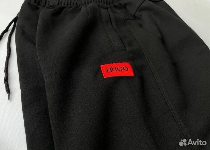 Спортивные костюмы Hugo Boss люкс