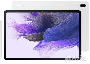 Новый Samsung Galaxy Tab S7 FE 12.4