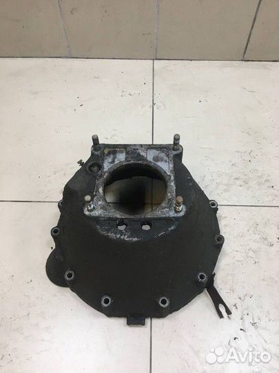 Картер сцепления газ ГАЗель