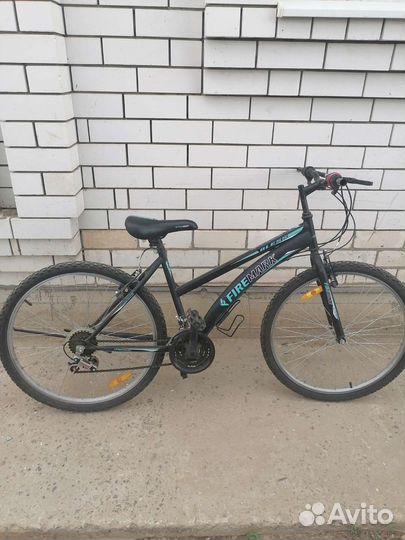 Велосипед горный