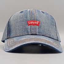 Кепка бейсболка Levis