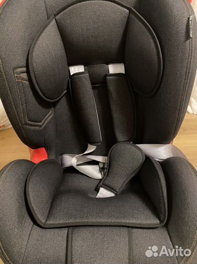 Детское автокресло Rant группы Jet