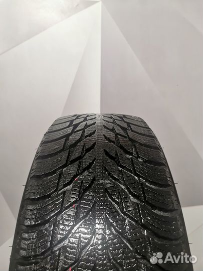 Nokian Tyres Hakkapeliitta R3 SUV 235/55 R19 105R