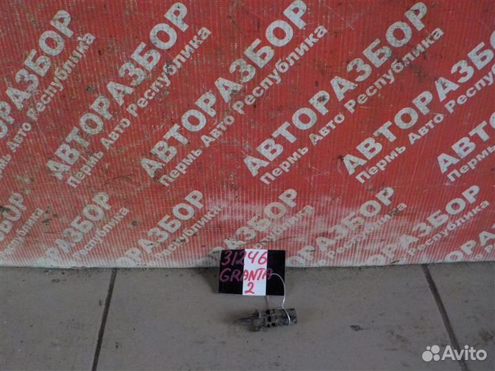 Датчик температуры воздуха LADA Granta 21127 2018