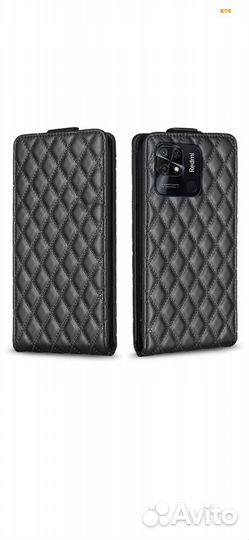 Чехол на Xiaomi redmi 10C и poco C40