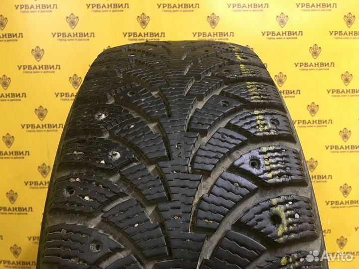 Nokian Tyres Nordman 4 205/60 R16 92